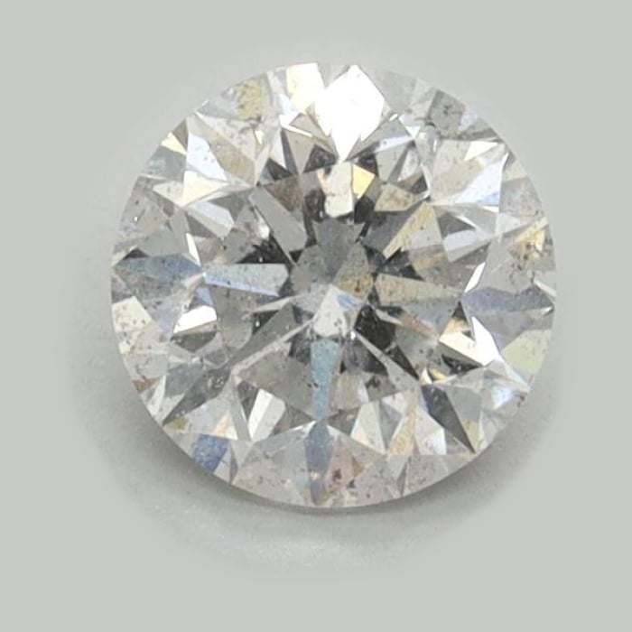 Real Diamond Image