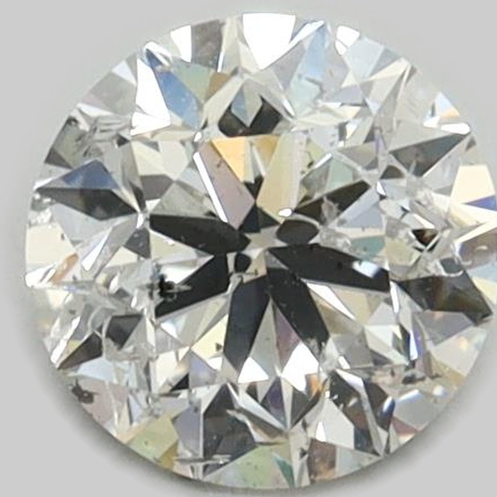 Real Diamond Image