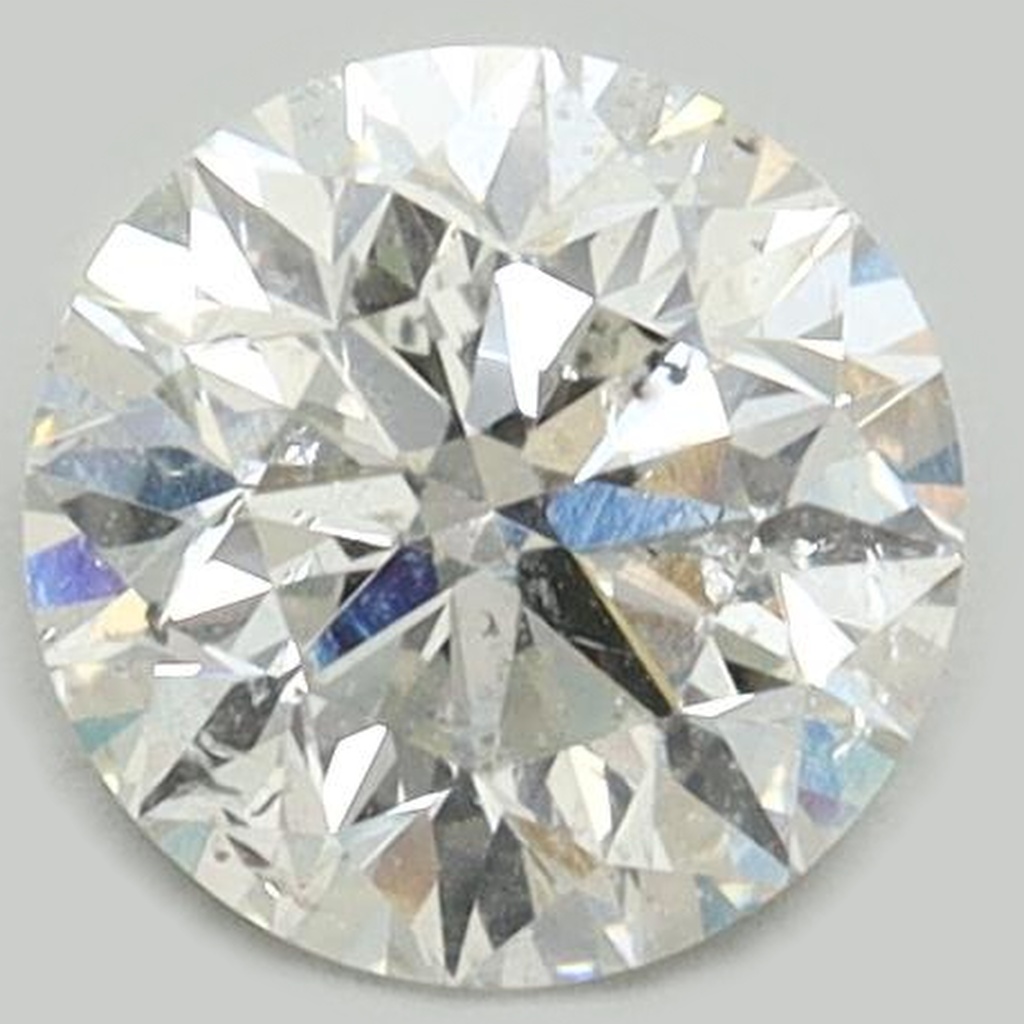 Real Diamond Image