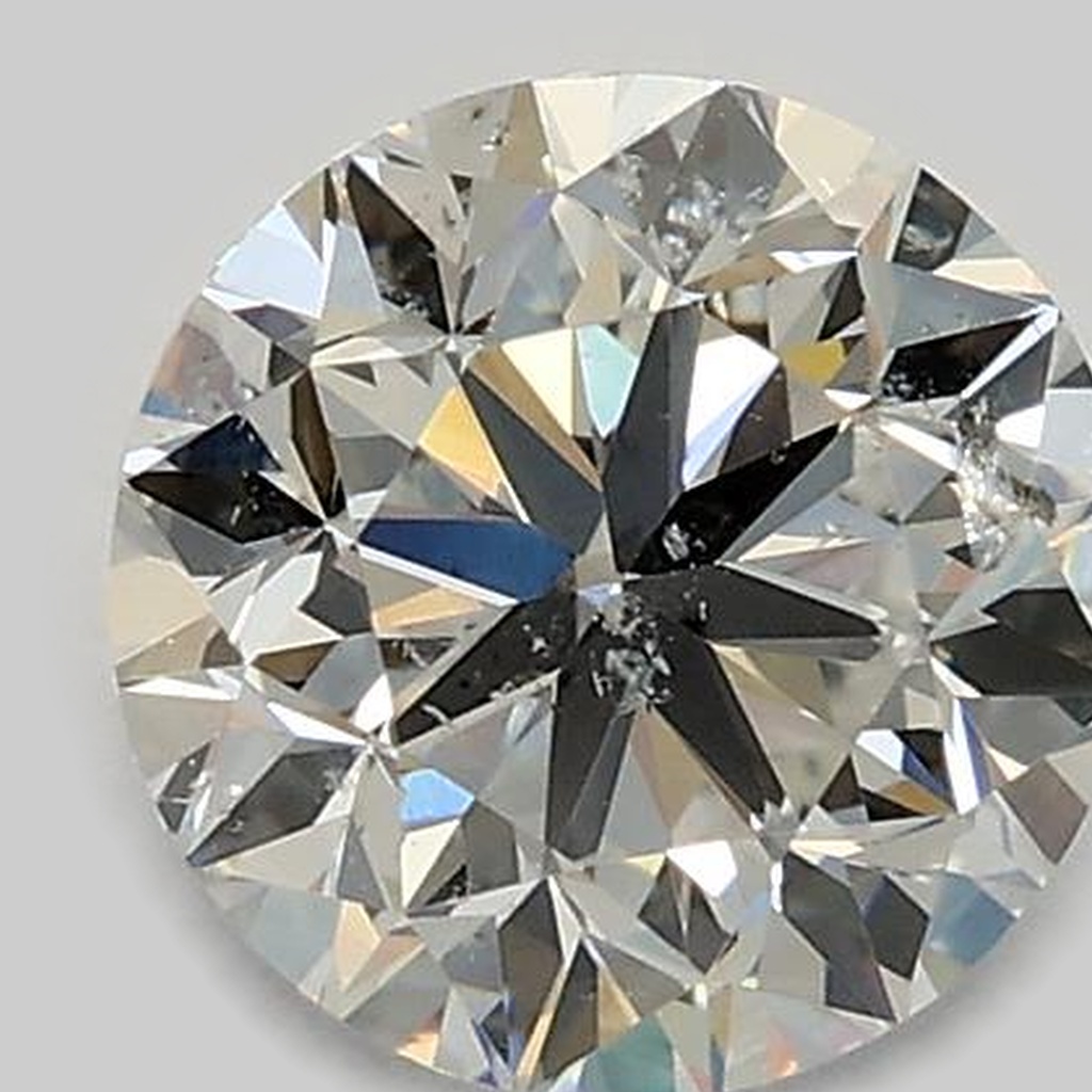 Real Diamond Image