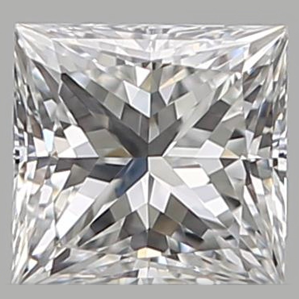 Real Diamond Image