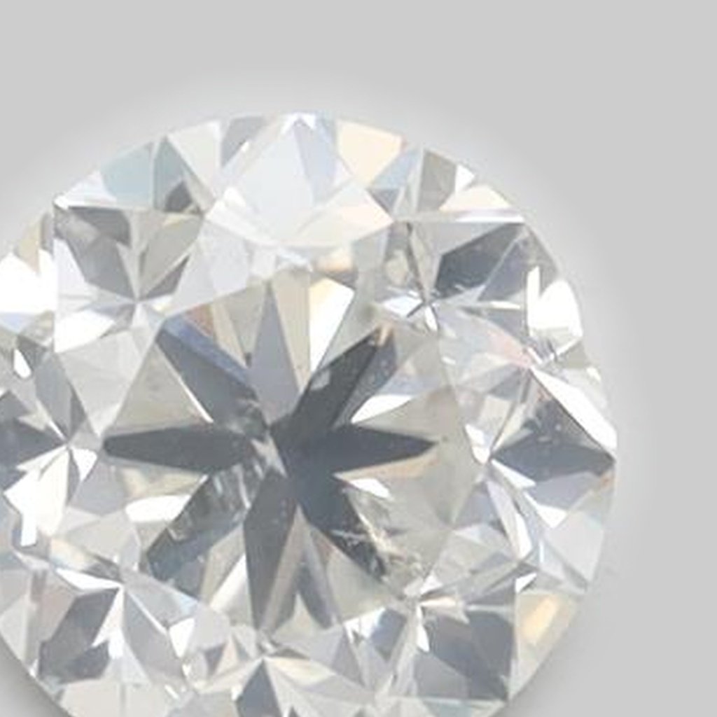 Real Diamond Image