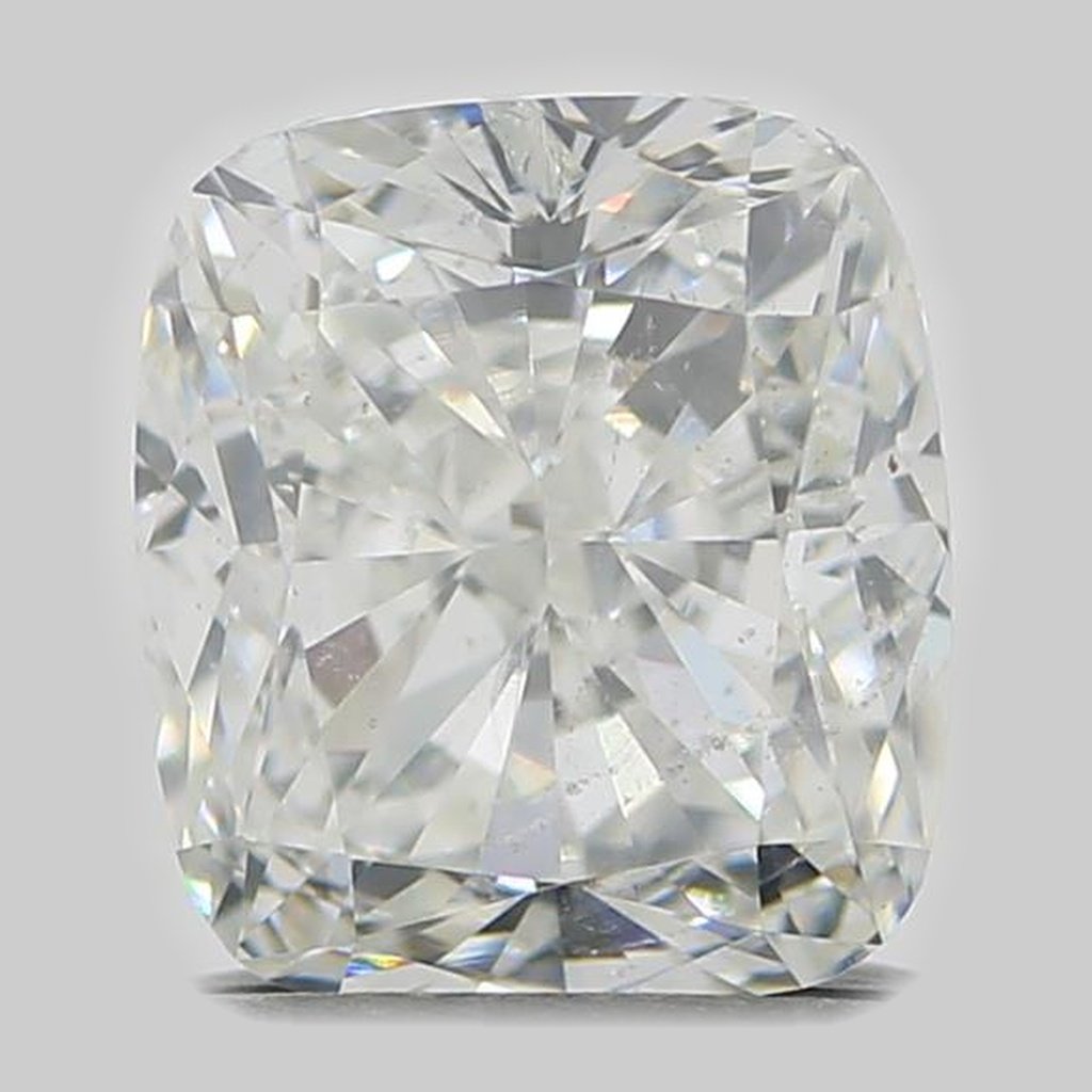 Real Diamond Image
