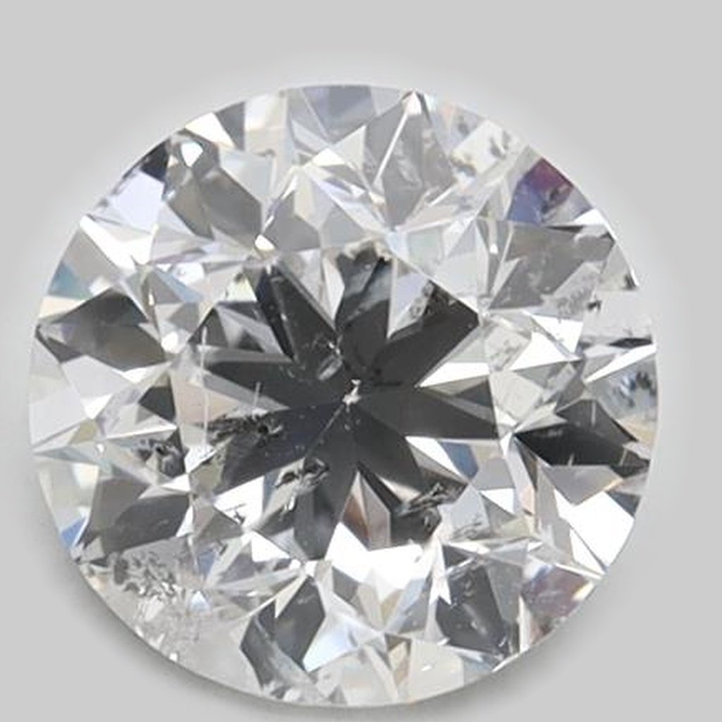 Real Diamond Image