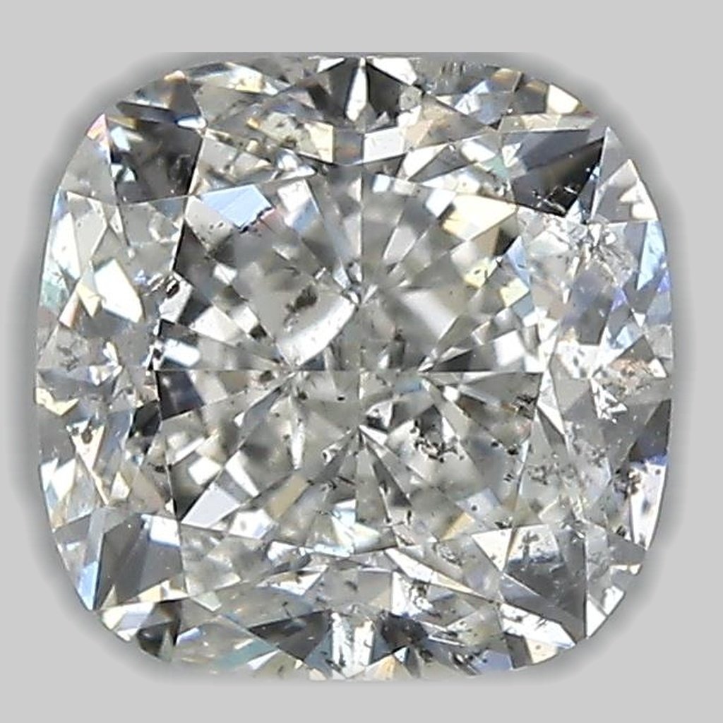 Real Diamond Image
