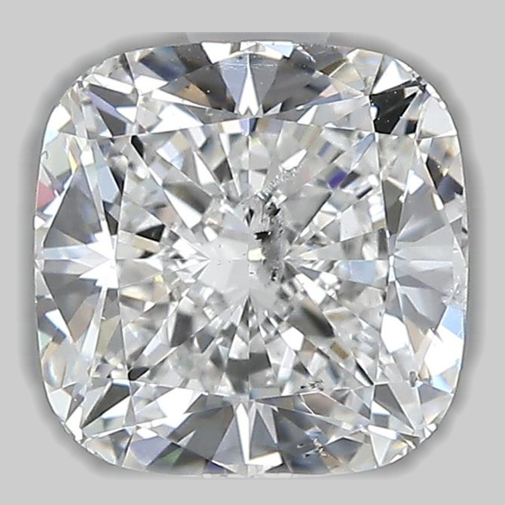 Real Diamond Image