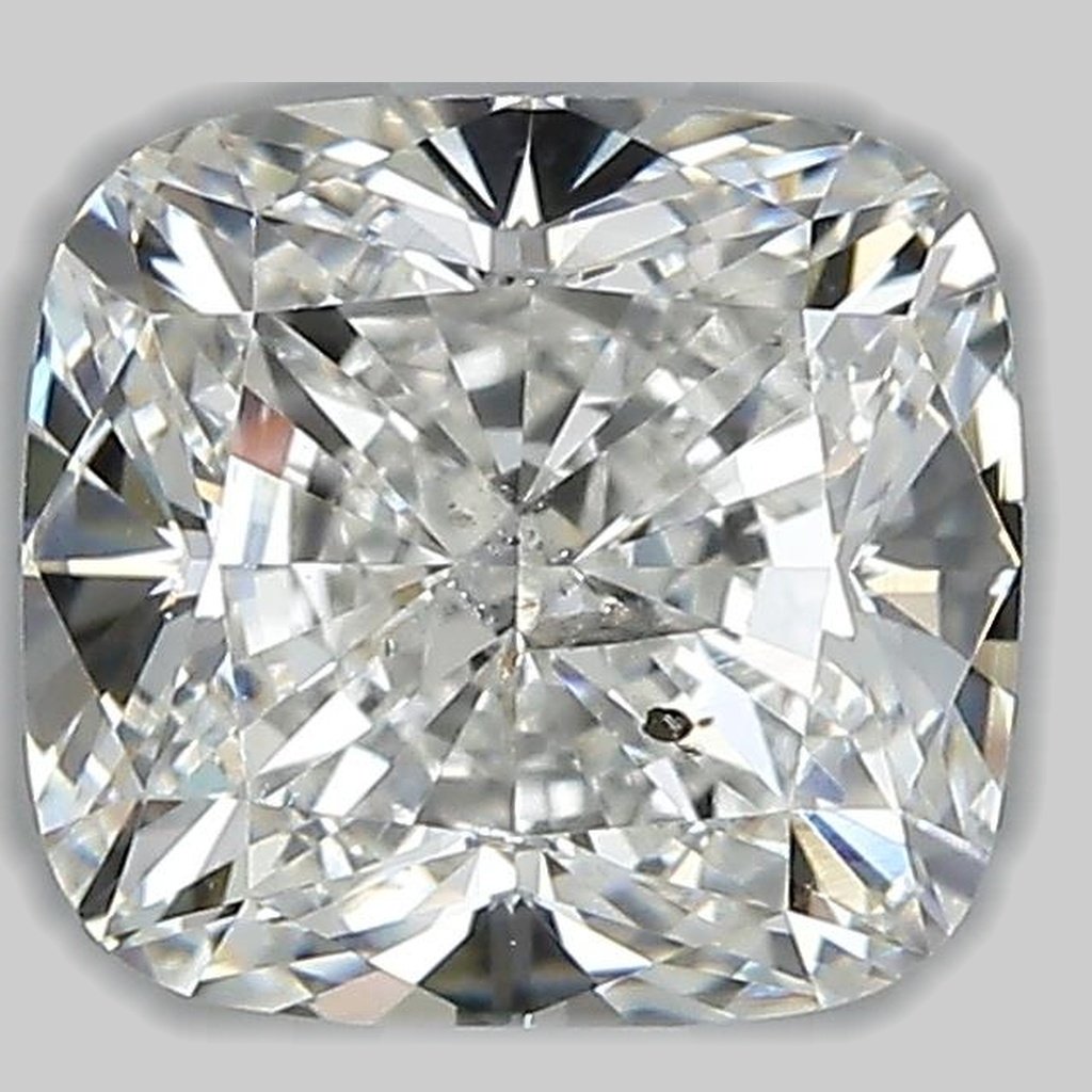 Real Diamond Image