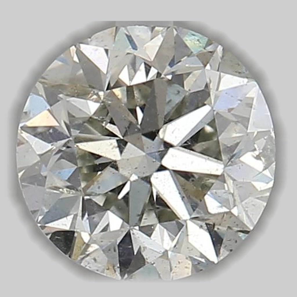 Real Diamond Image