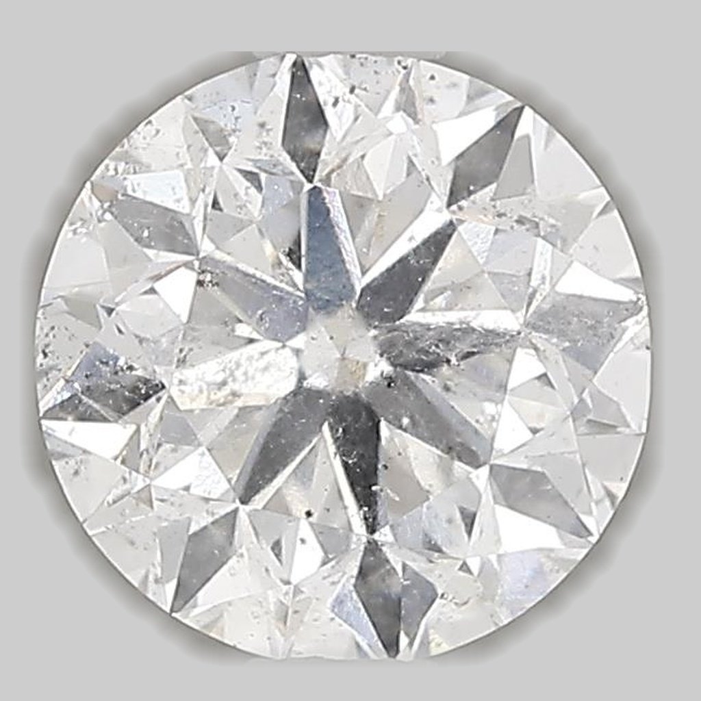 Real Diamond Image