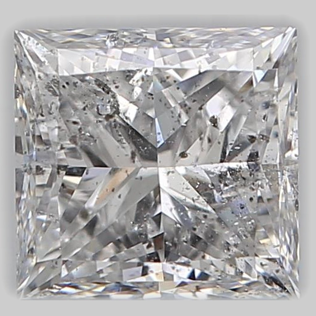 Real Diamond Image