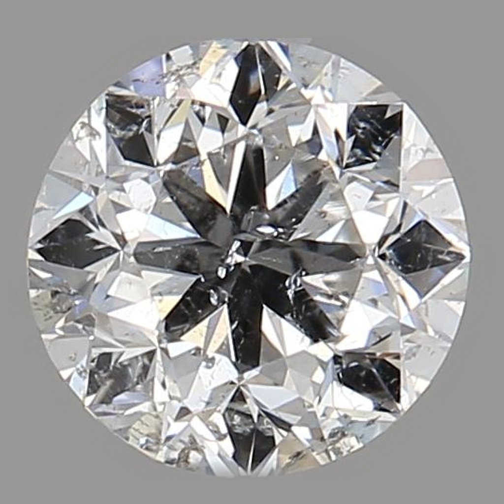 Real Diamond Image