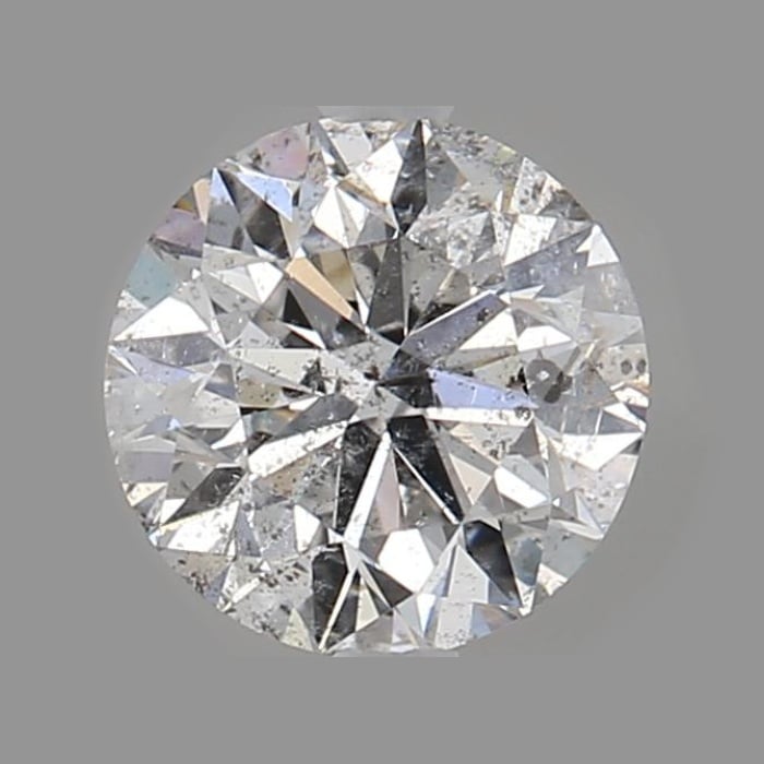 Real Diamond Image