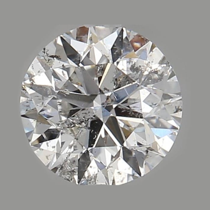 Real Diamond Image