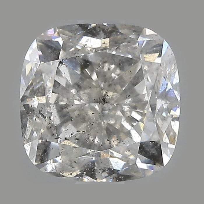 Real Diamond Image