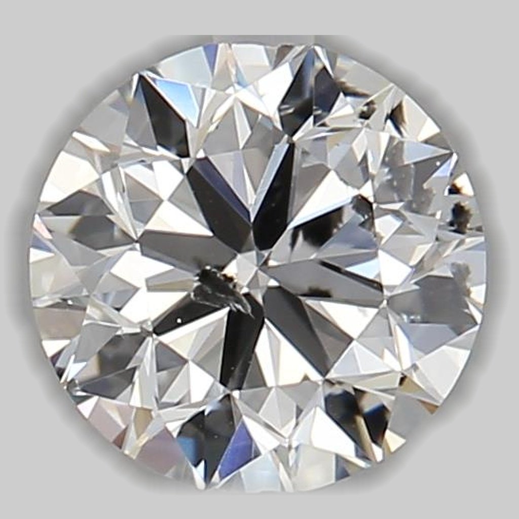 Real Diamond Image