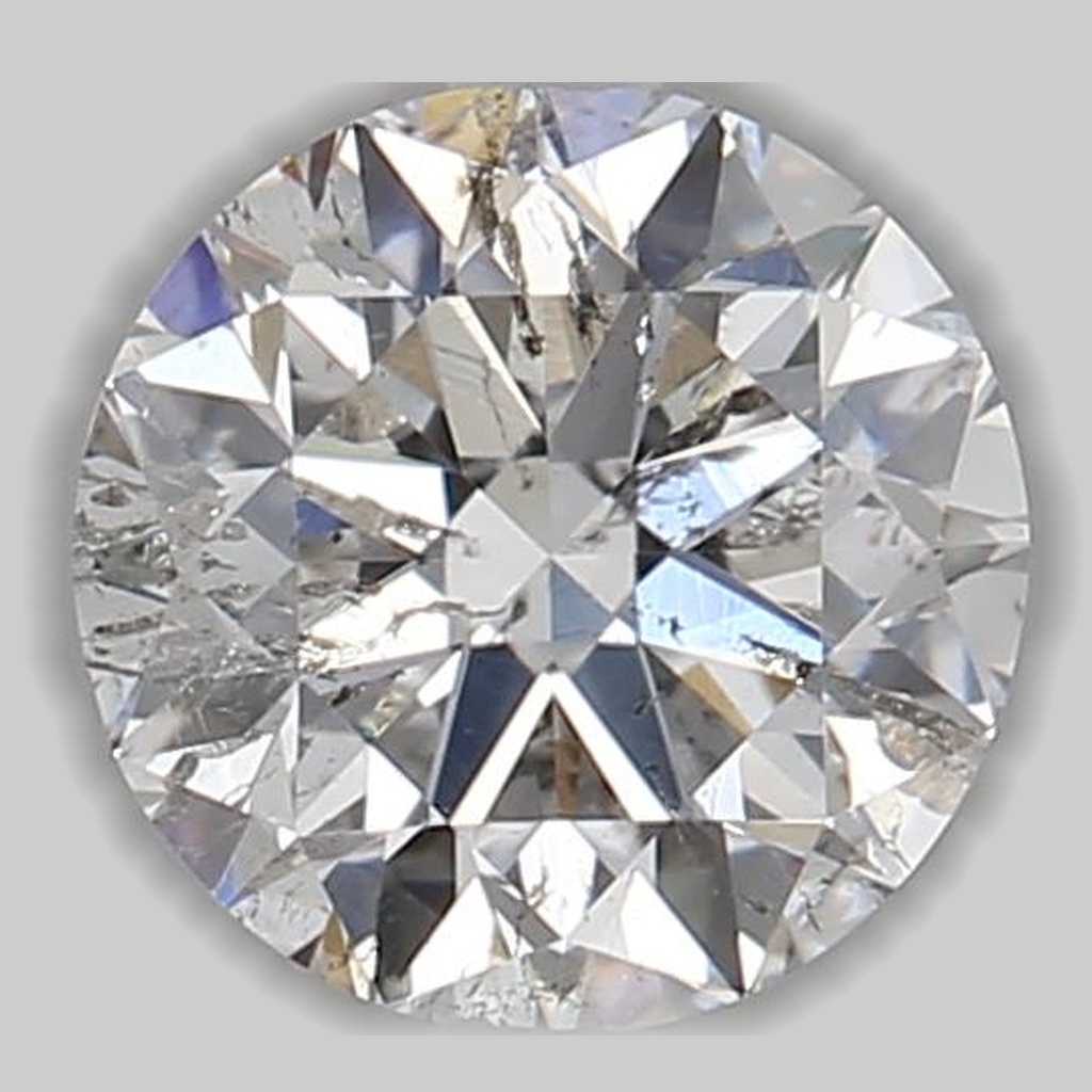 Real Diamond Image