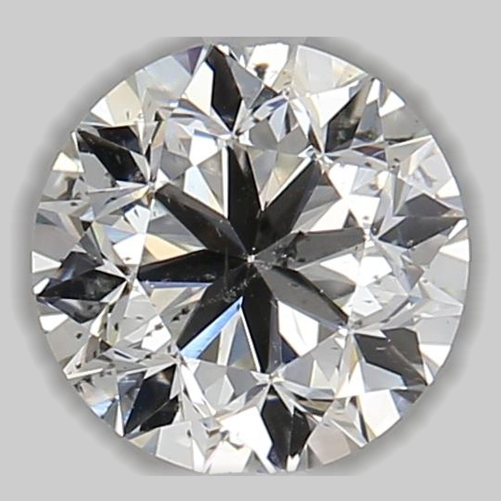 Real Diamond Image