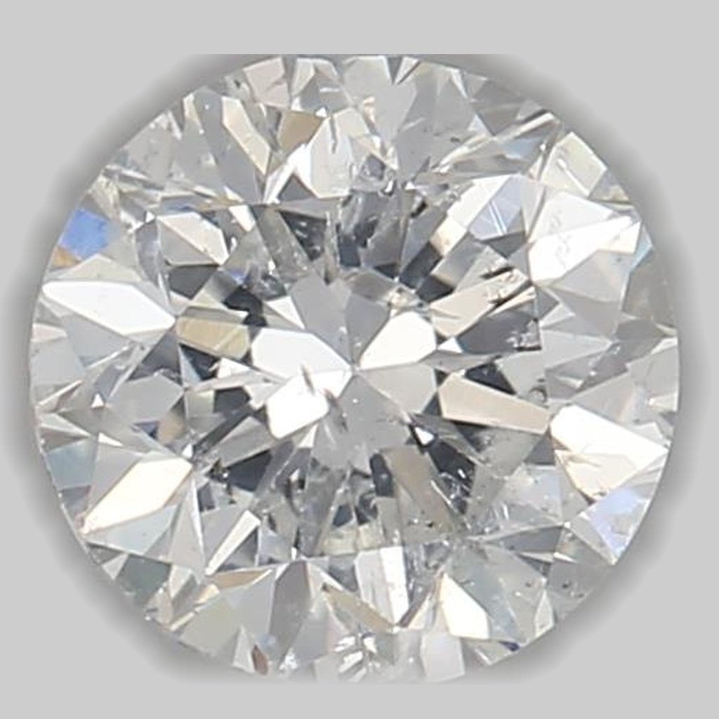 Real Diamond Image