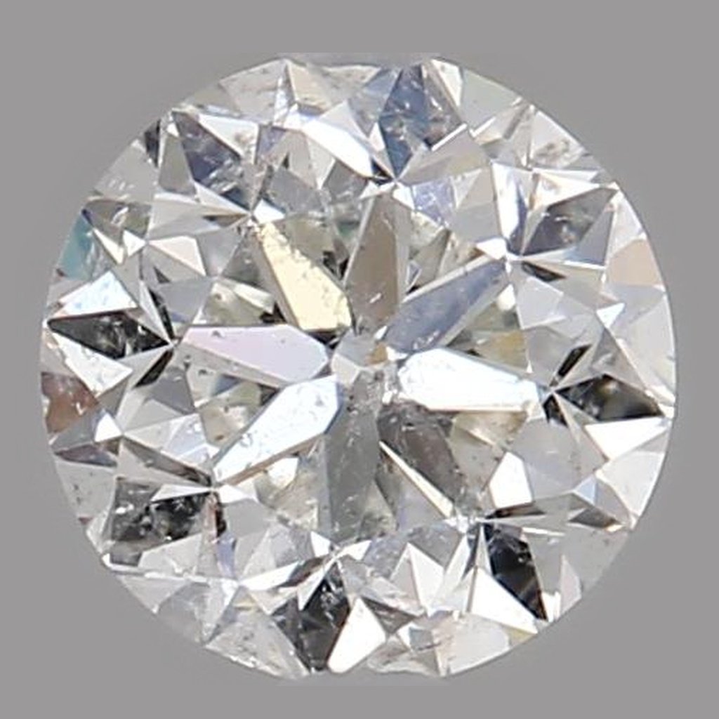 Real Diamond Image