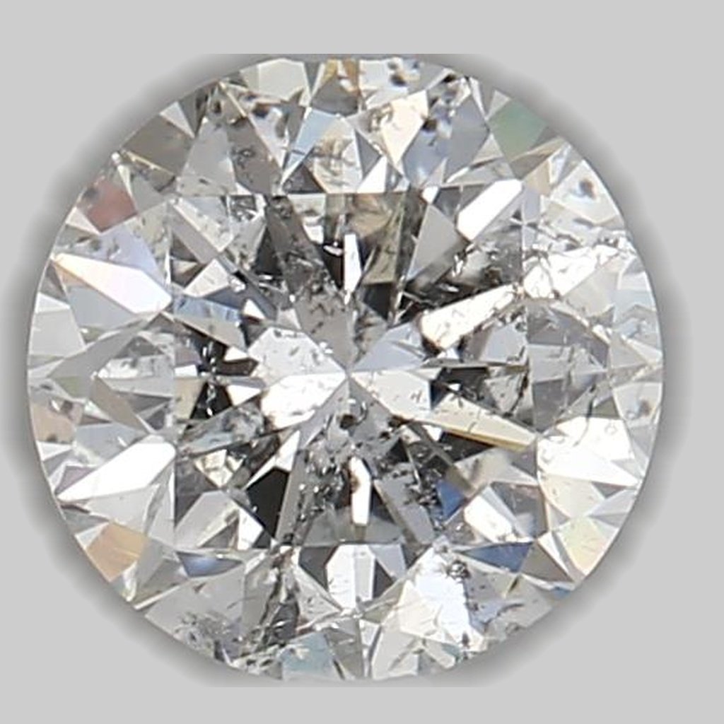 Real Diamond Image