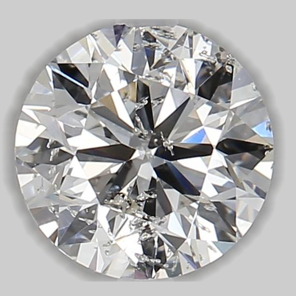 Real Diamond Image