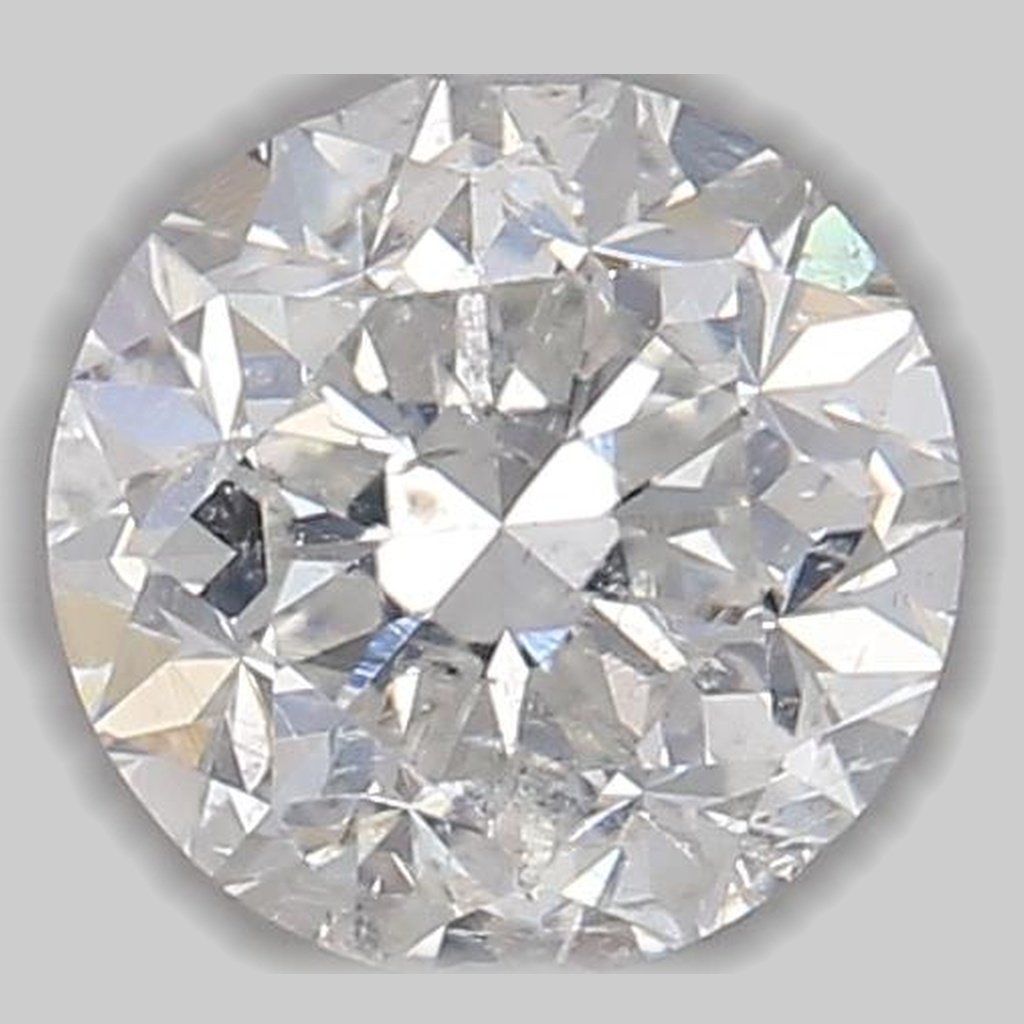 Real Diamond Image