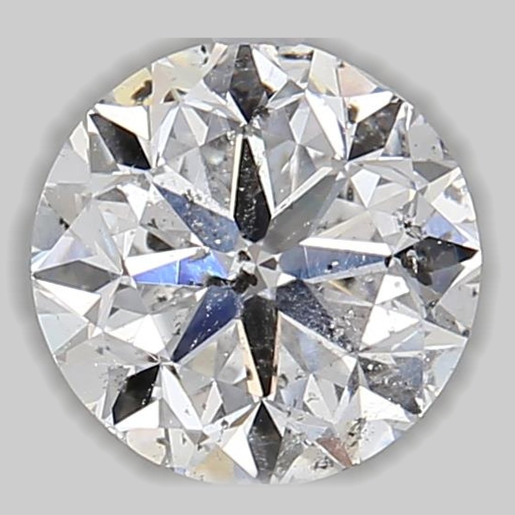 Real Diamond Image