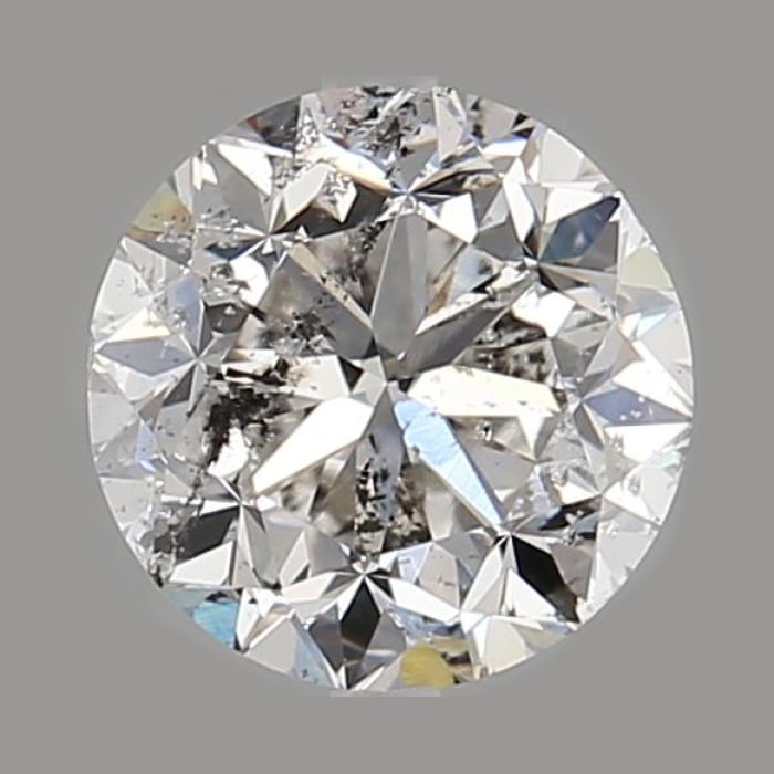 Real Diamond Image