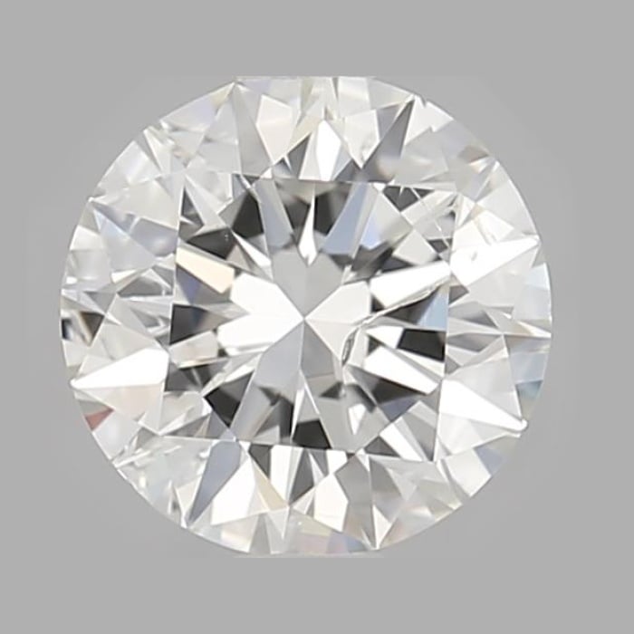 Real Diamond Image