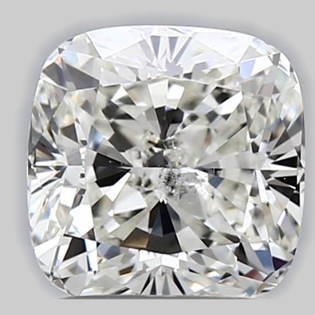 Real Diamond Image