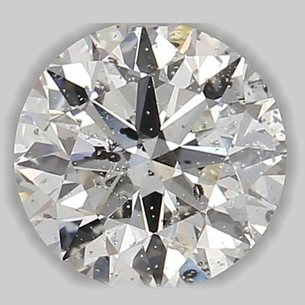 Real Diamond Image