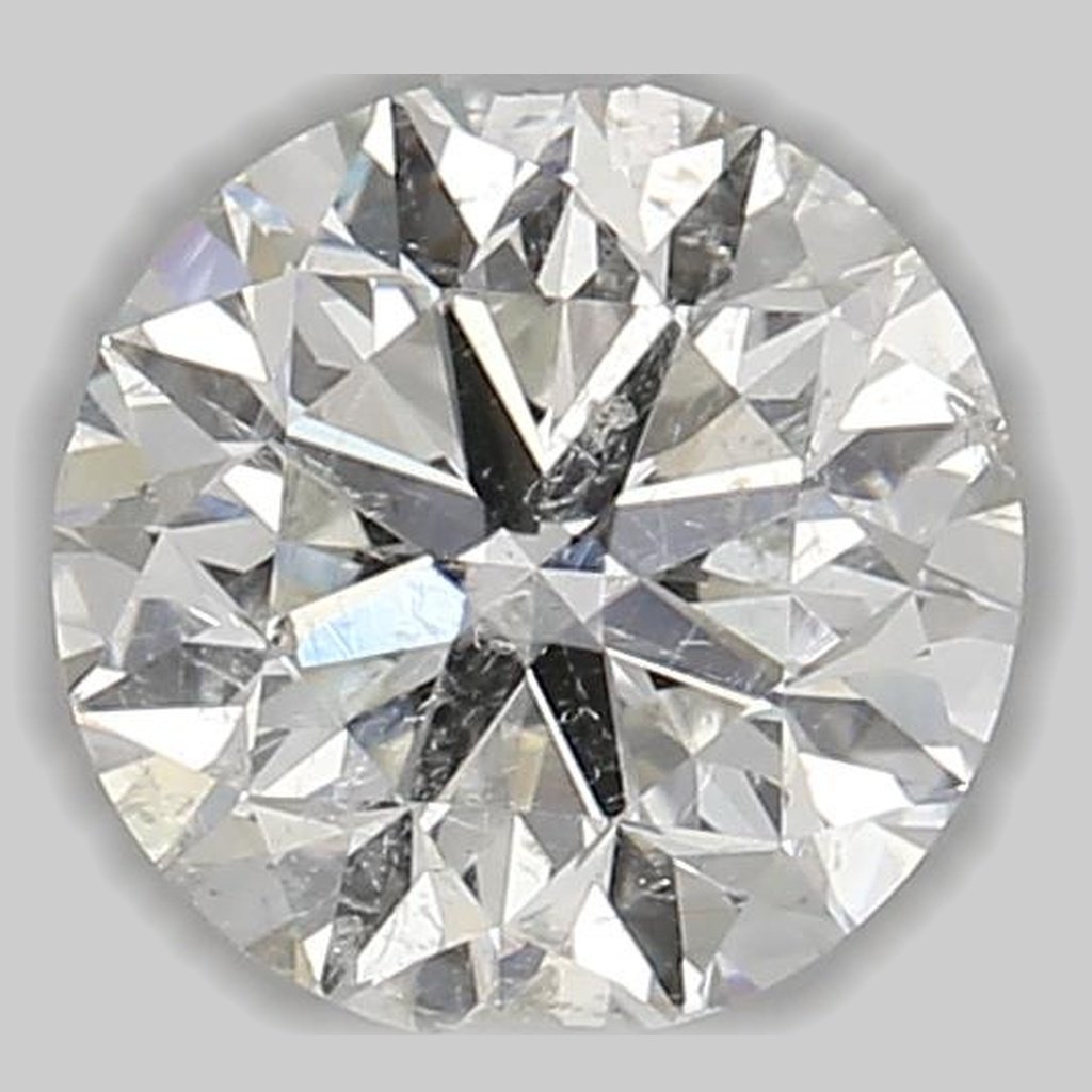Real Diamond Image