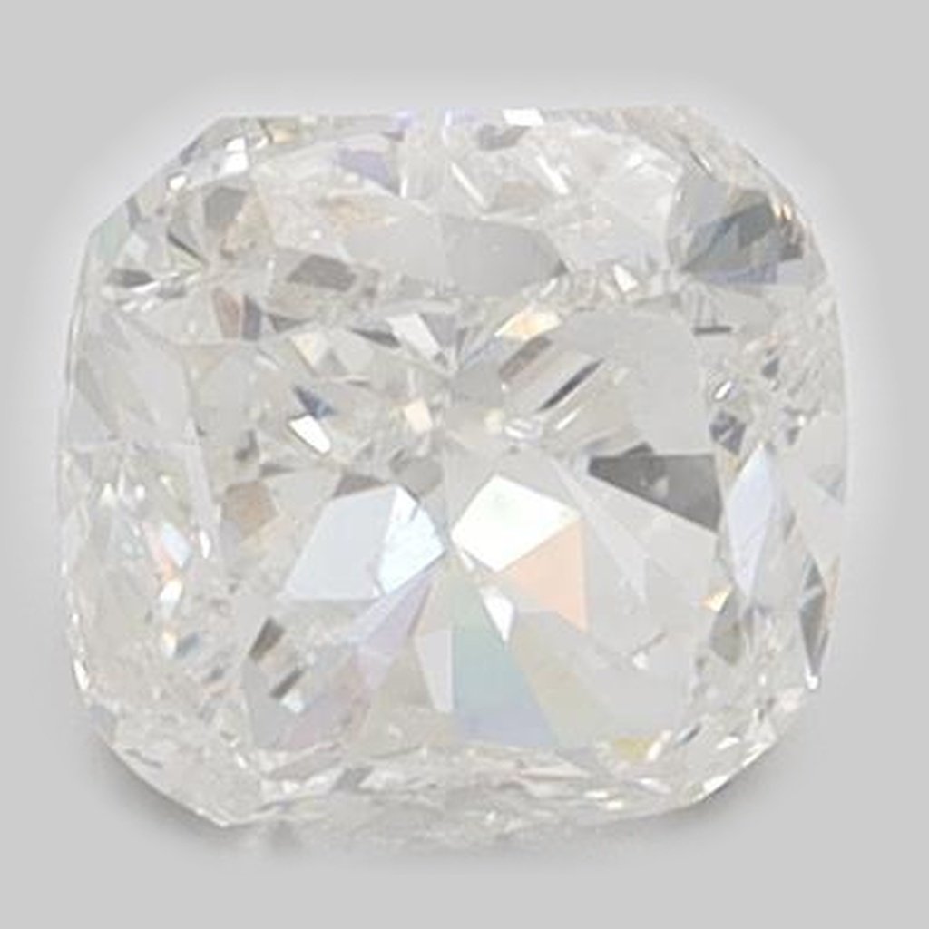 Real Diamond Image