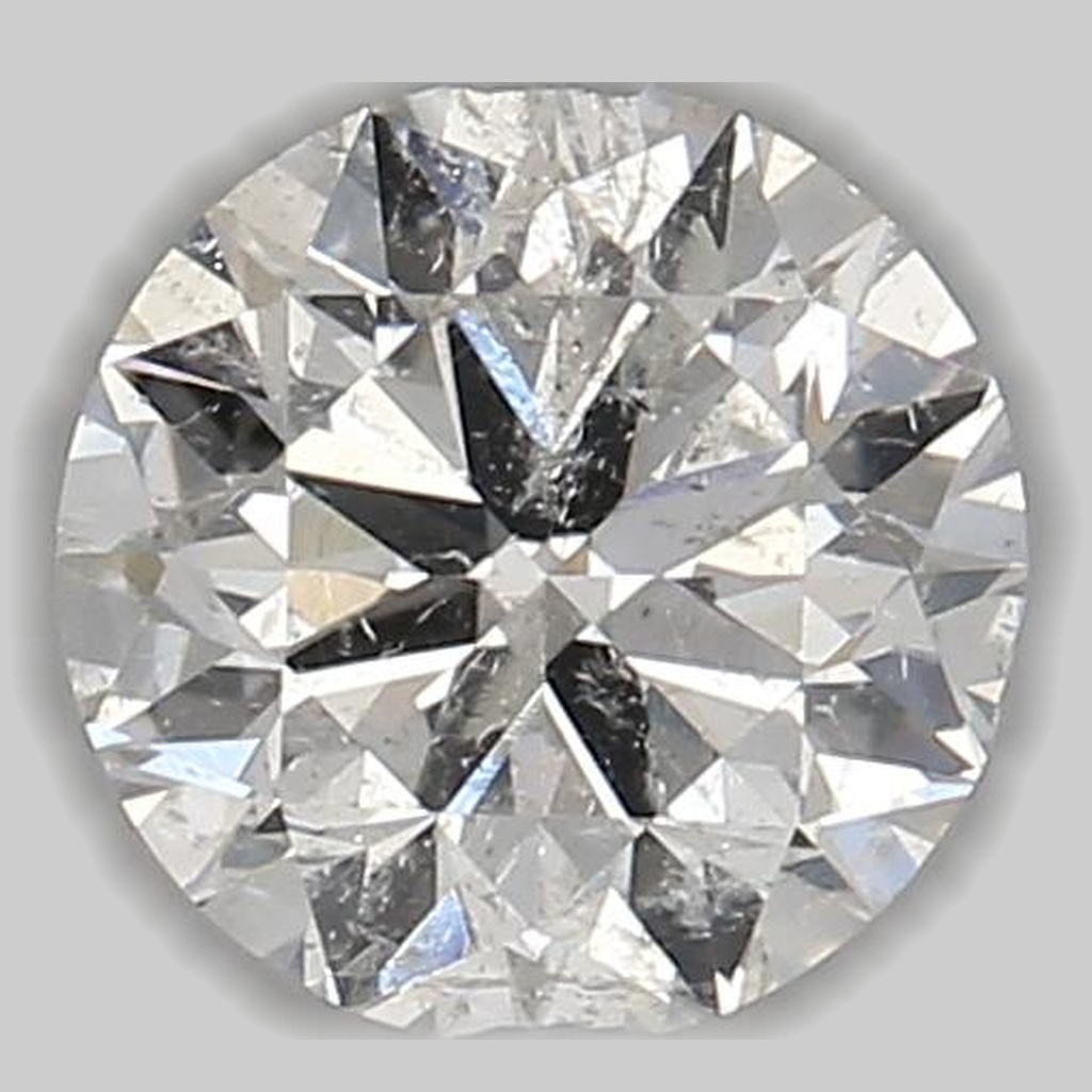 Real Diamond Image