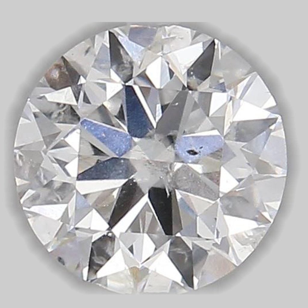 Real Diamond Image