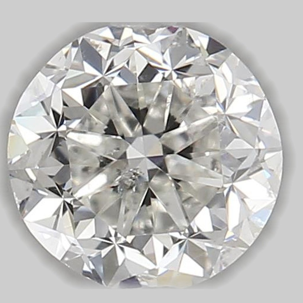Real Diamond Image