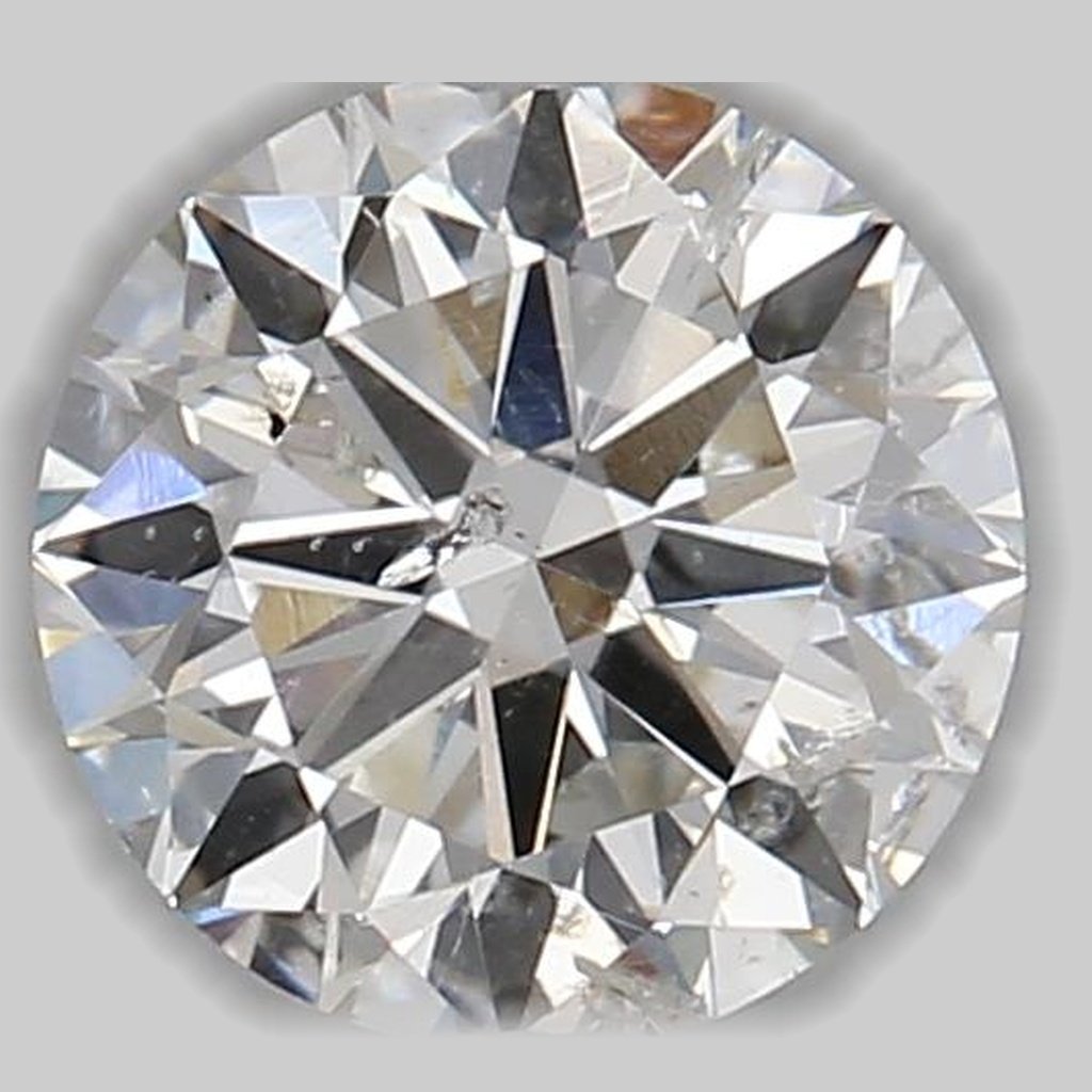 Real Diamond Image