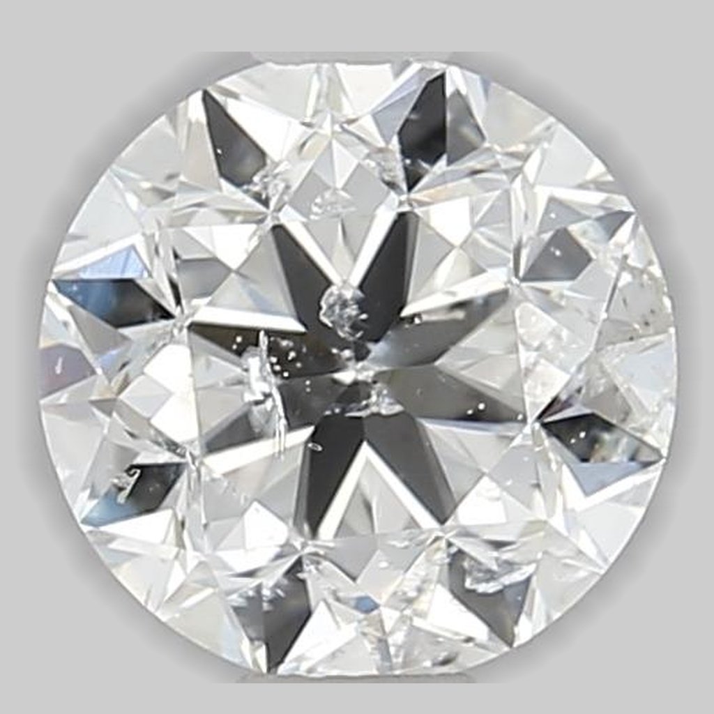 Real Diamond Image