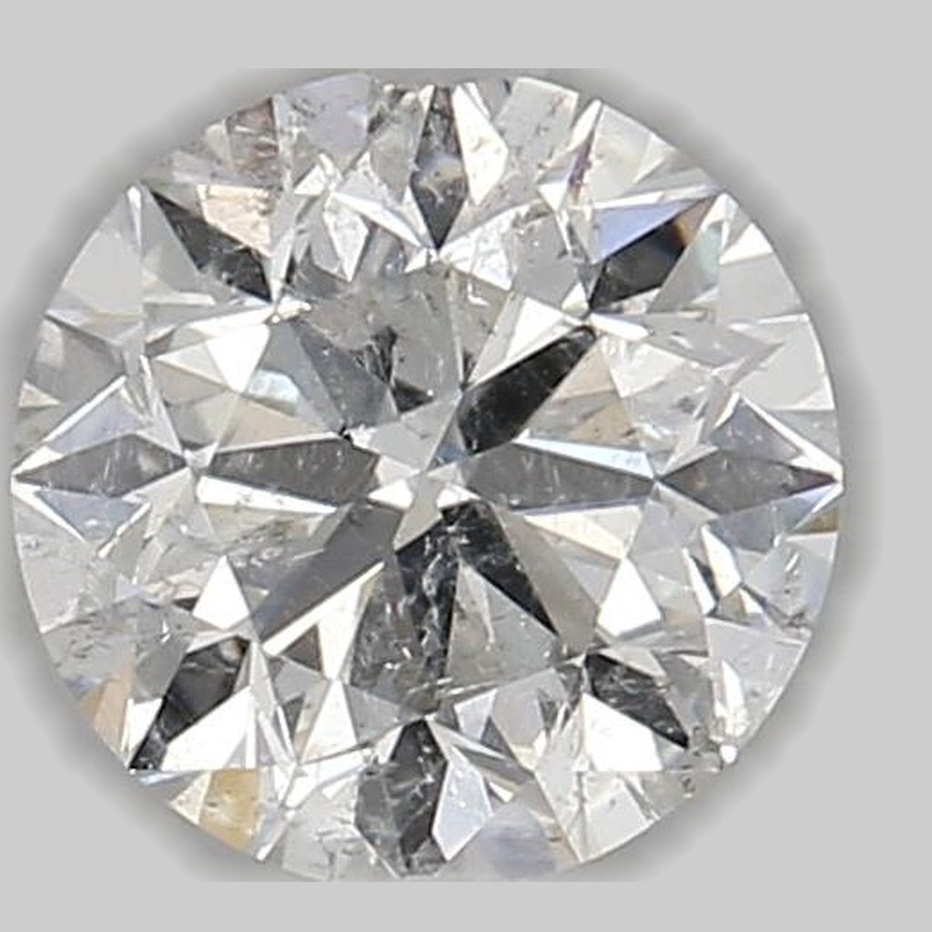 Real Diamond Image