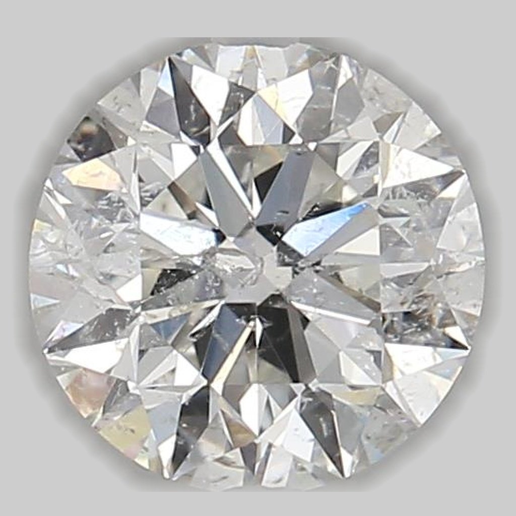 Real Diamond Image