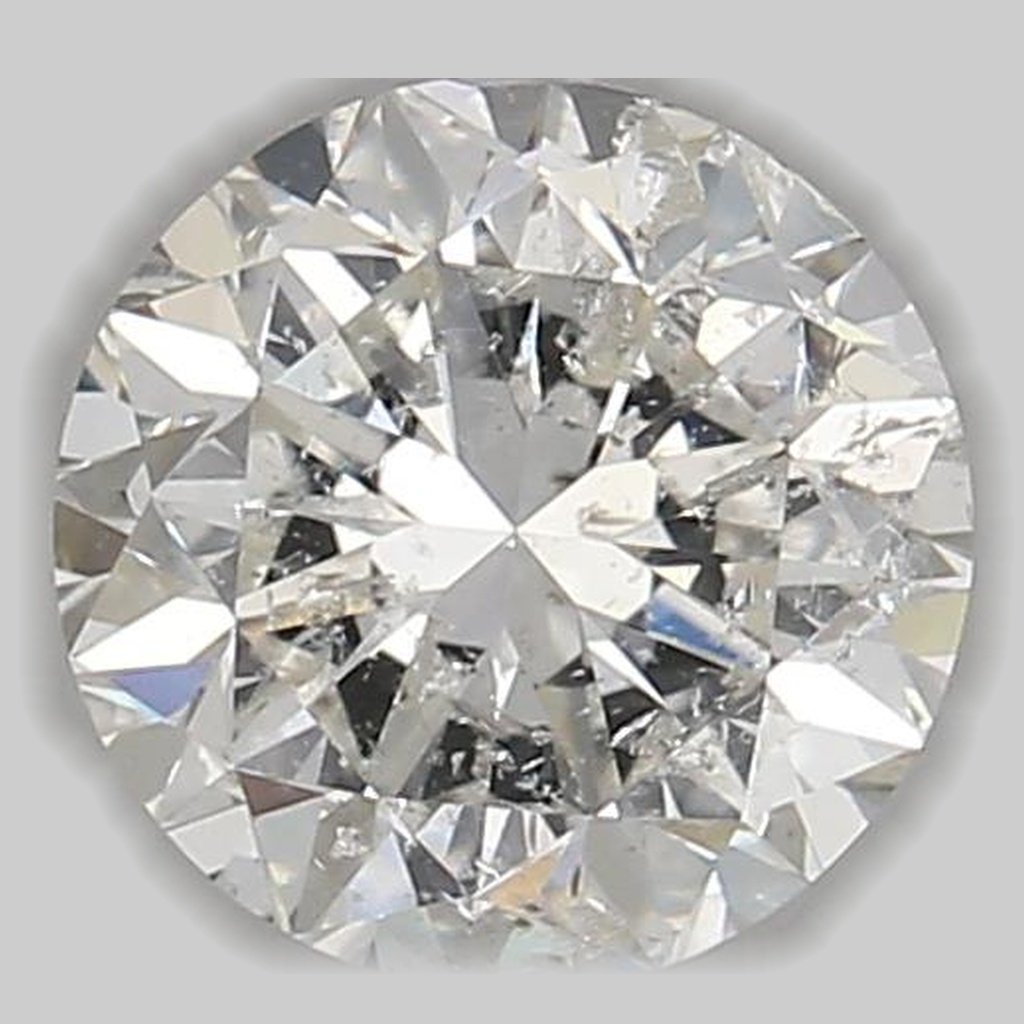 Real Diamond Image