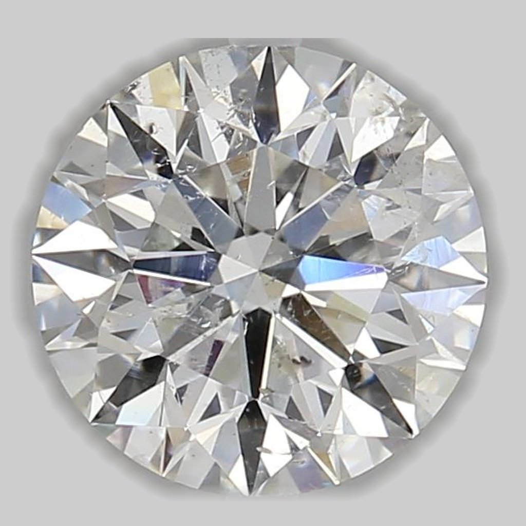 Real Diamond Image