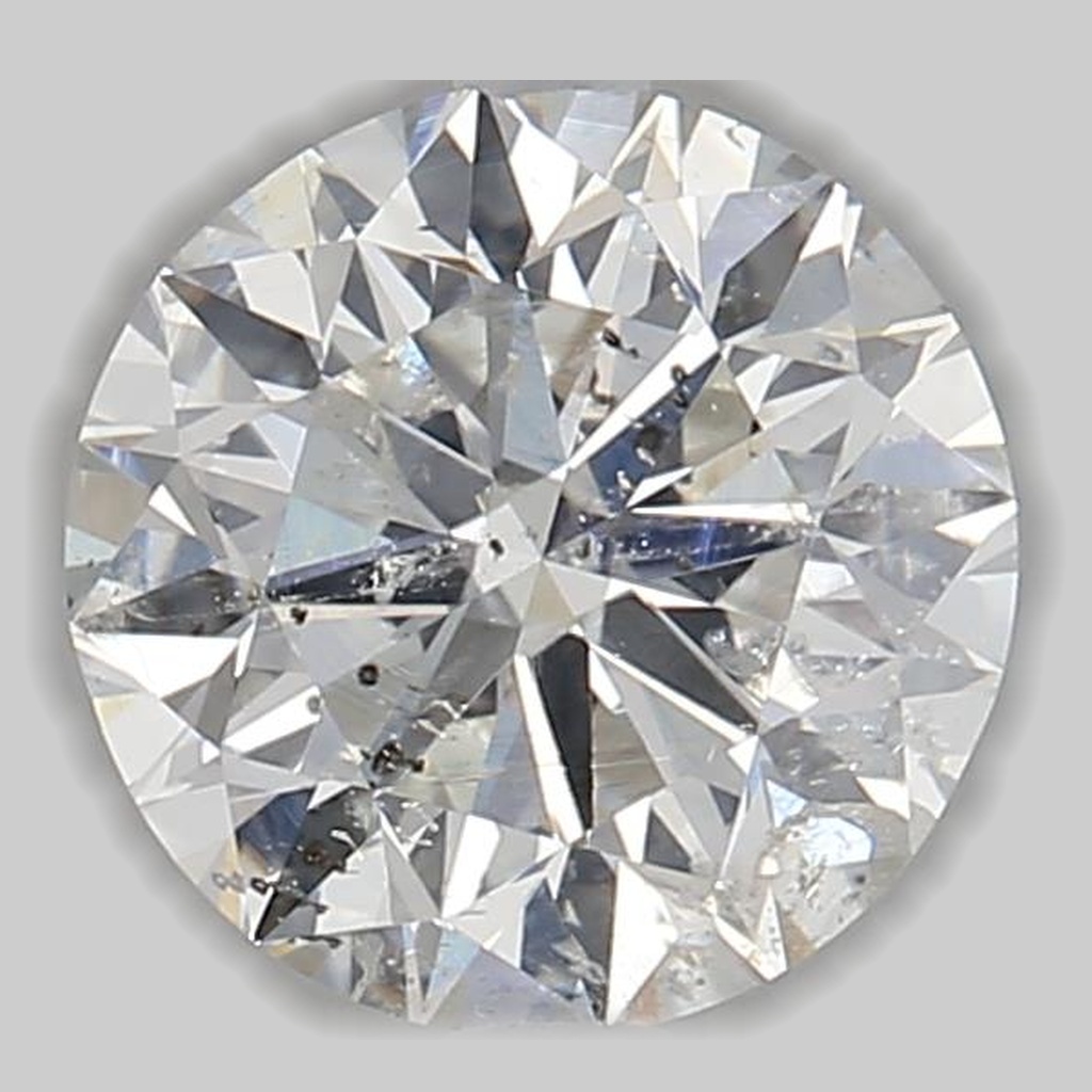 Real Diamond Image