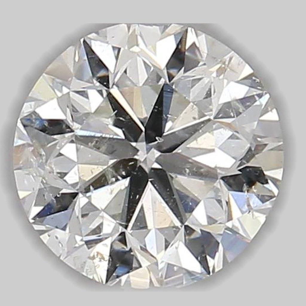 Real Diamond Image