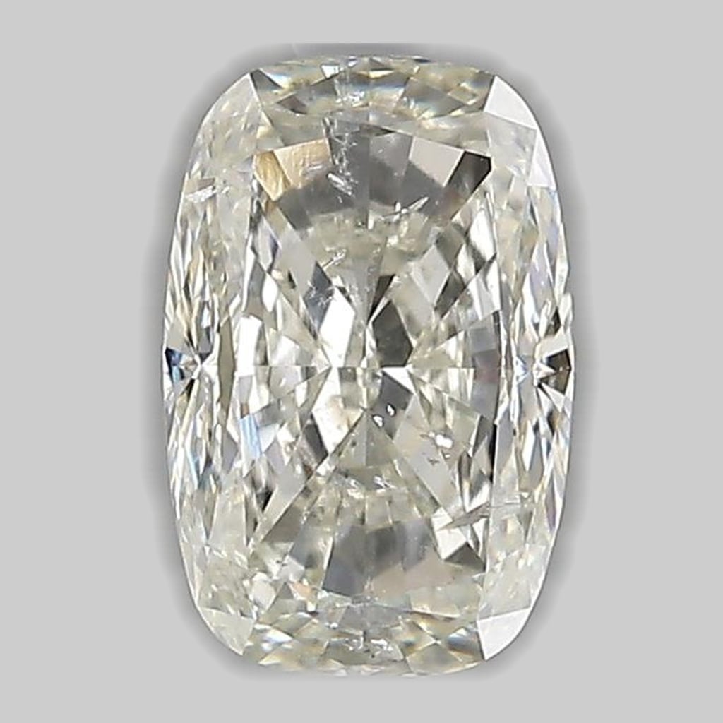 Real Diamond Image