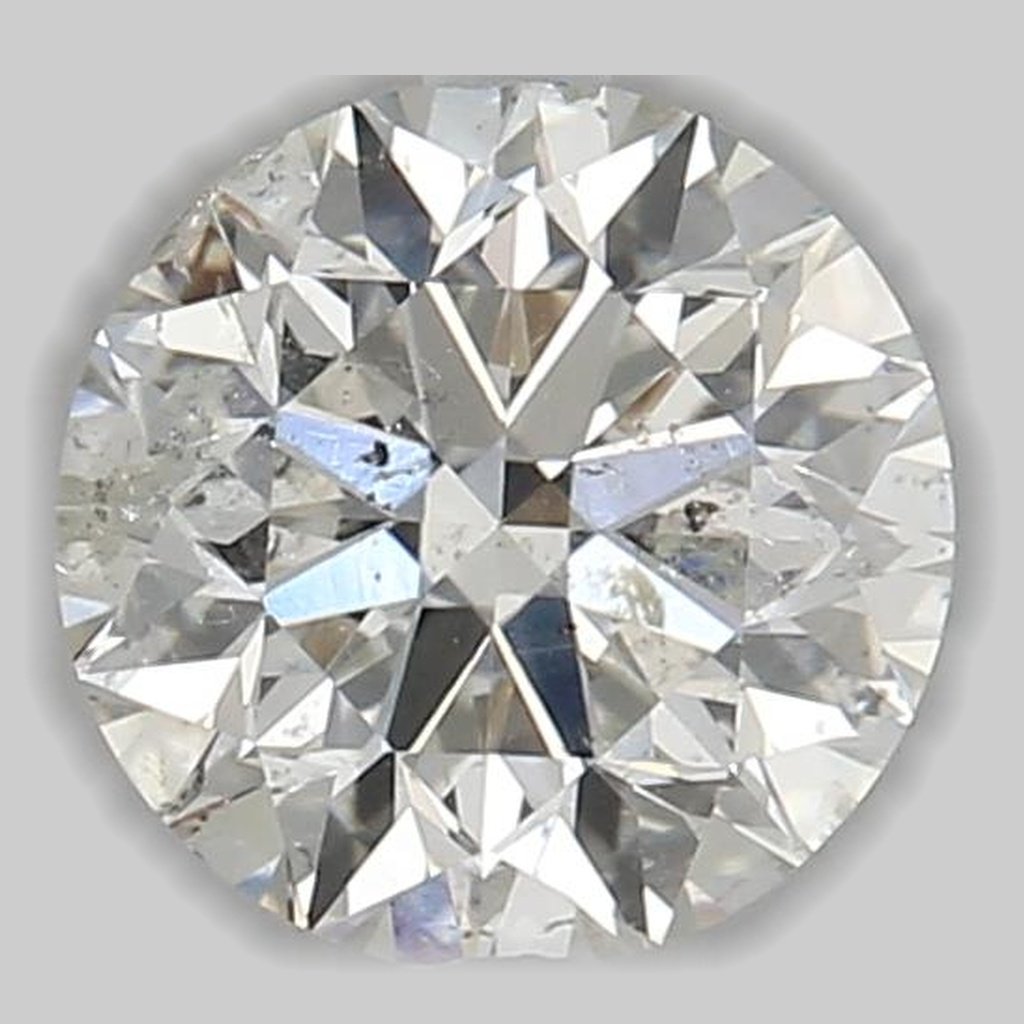 Real Diamond Image