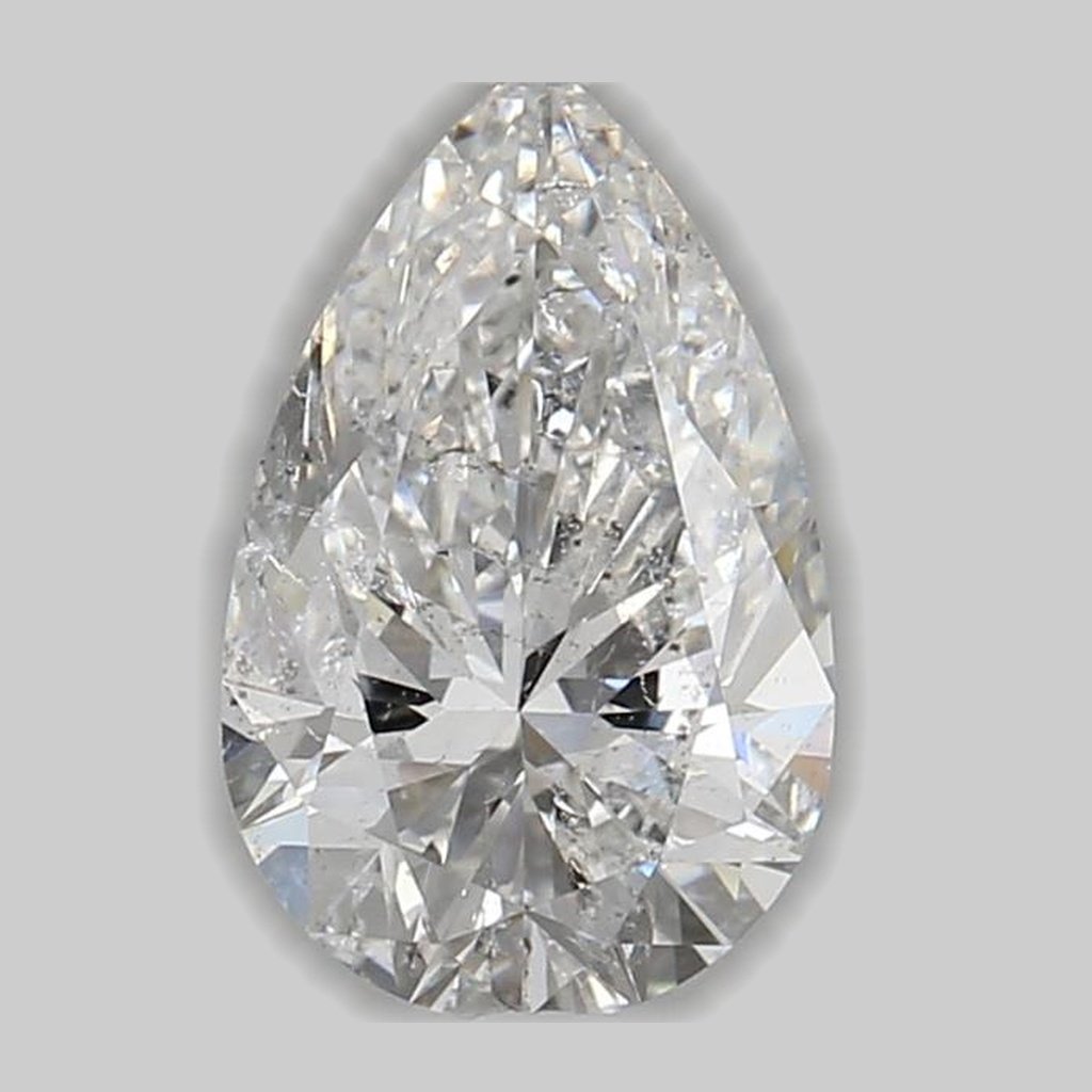 Real Diamond Image