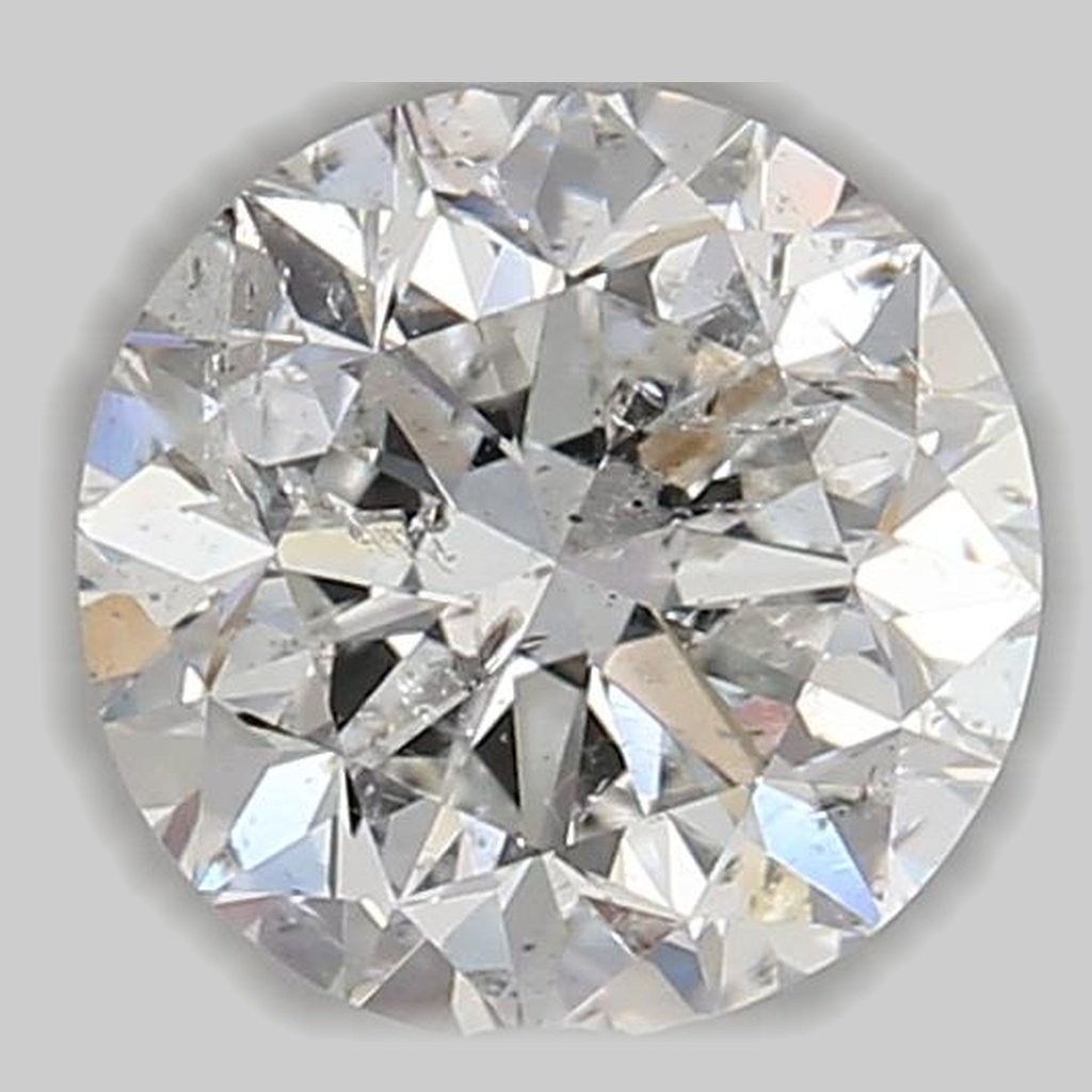 Real Diamond Image