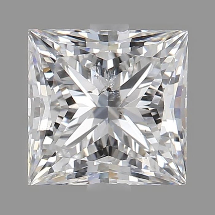Real Diamond Image