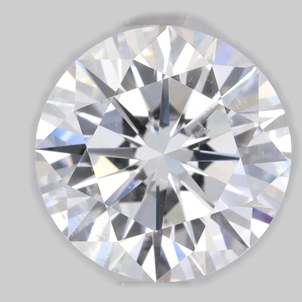 Real Diamond Image